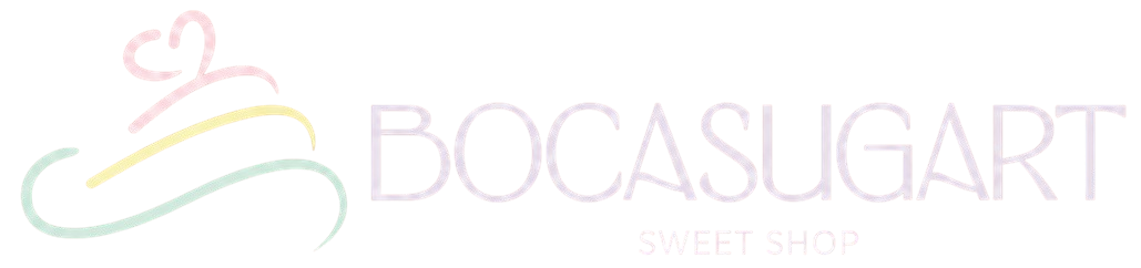 Bocasugart logo